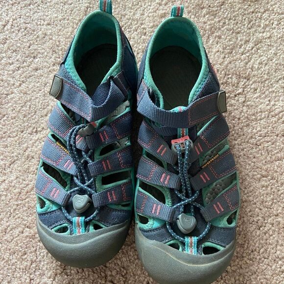 Keen Women's Newport Hydro Water Shoe - Picture 1 of 4